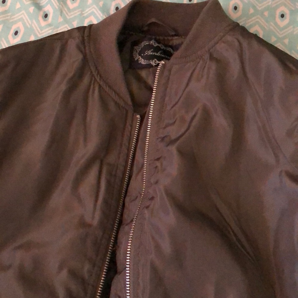 Puffer coat - Picture 2 of 2